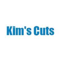 Kim's Cuts Logo