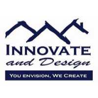 Innovate and Design LLc Logo