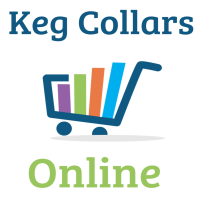Keg Collars Online Logo