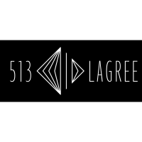 513 Lagree Logo