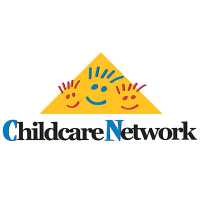 Childcare Network - Closed Logo