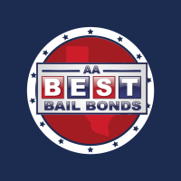 AA Best Bail Bonds Logo