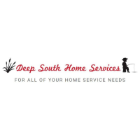 Deep South Home Services Logo