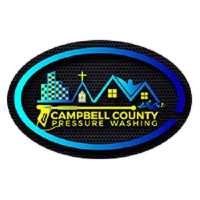 Campbell County Pressure Washing LLC Logo