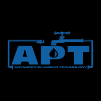 Advanced Plumbing Technology Logo
