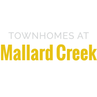 Townhomes at Mallard Creek Logo