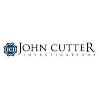 John Cutter Investigations Logo