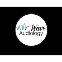 Wave Audiology Logo