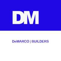 De Marco Builders Logo