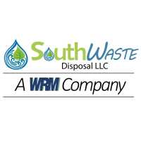 Southwaste - San Antonio Logo