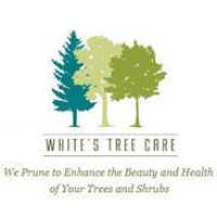 White's Tree Care Logo