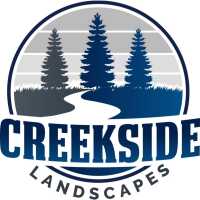 Creekside Landscapes Logo