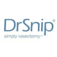DrSnip - The Vasectomy Clinic Logo