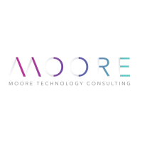 Moore Technology Consulting Logo