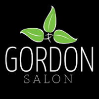 Gordon Salon Lakeshore East Logo