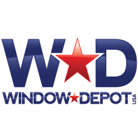 Window Depot USA of Fredericksburg Logo
