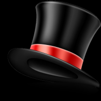 Matthew Furman Professional Magician Inc. Logo