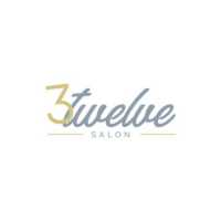 3twelve Salon Logo