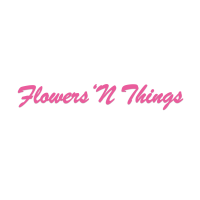 Flowers 'N Things Logo