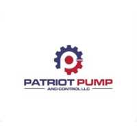Patriot Pump & Control LLC Logo