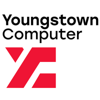 Youngstown Computer Logo