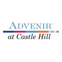 Advenir at Castle Hill Logo