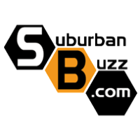 SuburbanBuzz Logo