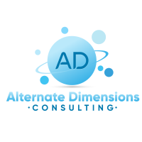 Alternate Dimensions Consulting LLC Logo