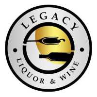 Legacy Liquors Logo