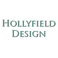 Hollyfield Design Inc Logo