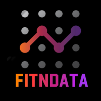 FITNDATA Logo