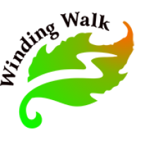 WindingWalk Cleaners & Shirt Laundry Logo