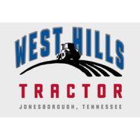 West Hills Tractor Logo