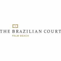 The Brazilian Court Hotel & Beach Club Logo