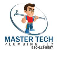 Master Tech Plumbing LLC Logo