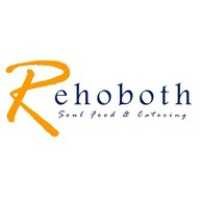 Rehoboth Soul Food & Catering Restaurant Logo