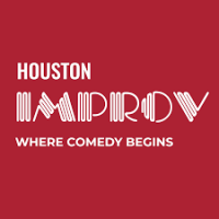 The Houston Improv Logo