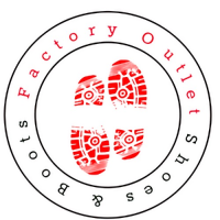 Factory Outlet Shoe Store Logo