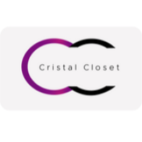 Cristal Closet LLC Logo