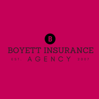 Boyett Insurance Logo