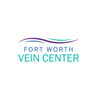 Fort Worth Vein Center Logo
