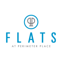 Flats at Perimeter Place - Dunwoody Logo