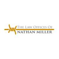 The Law Office of Nathan Miller Logo