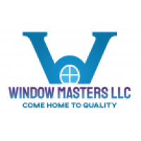 Window Masters LLC Logo
