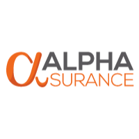 Alpha Surance Logo