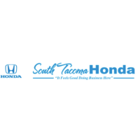 South Tacoma Honda Logo