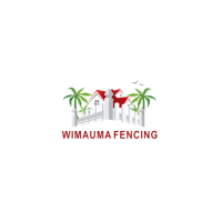 Wimauma Fencing Logo