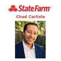State Farm: Chad Carlisle Logo