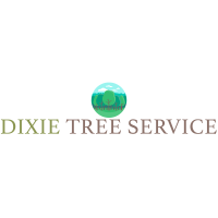 Dixie Tree Service Logo