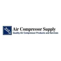 Air Compressor Supply, LLC Logo